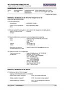 RGG-2 Hardener HV 998-1